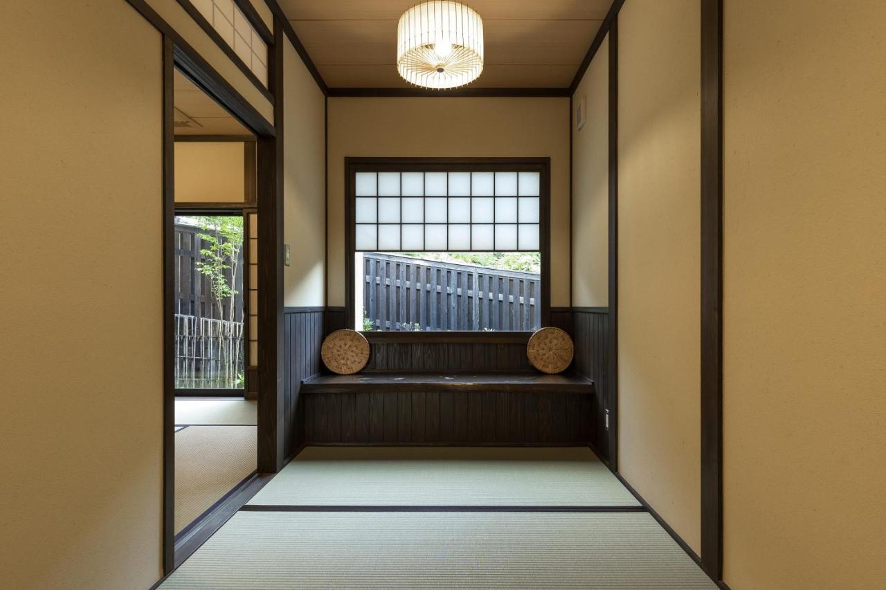 Yufuin Yufusaryo Exterior foto