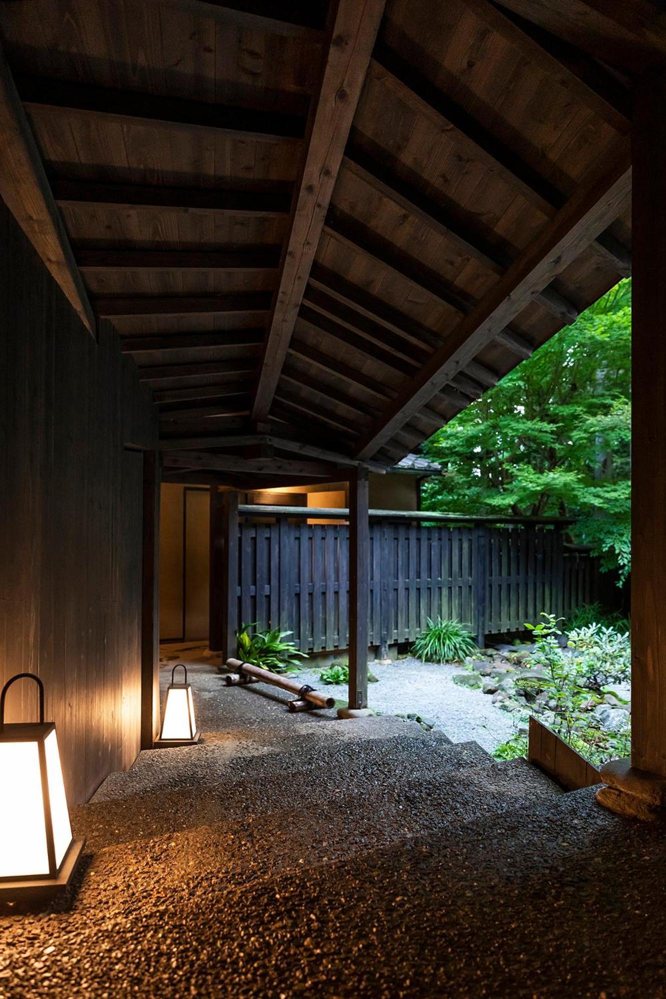 Yufuin Yufusaryo Exterior foto