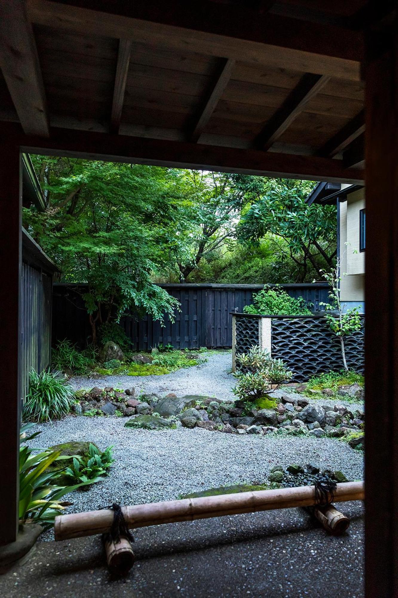 Yufuin Yufusaryo Exterior foto