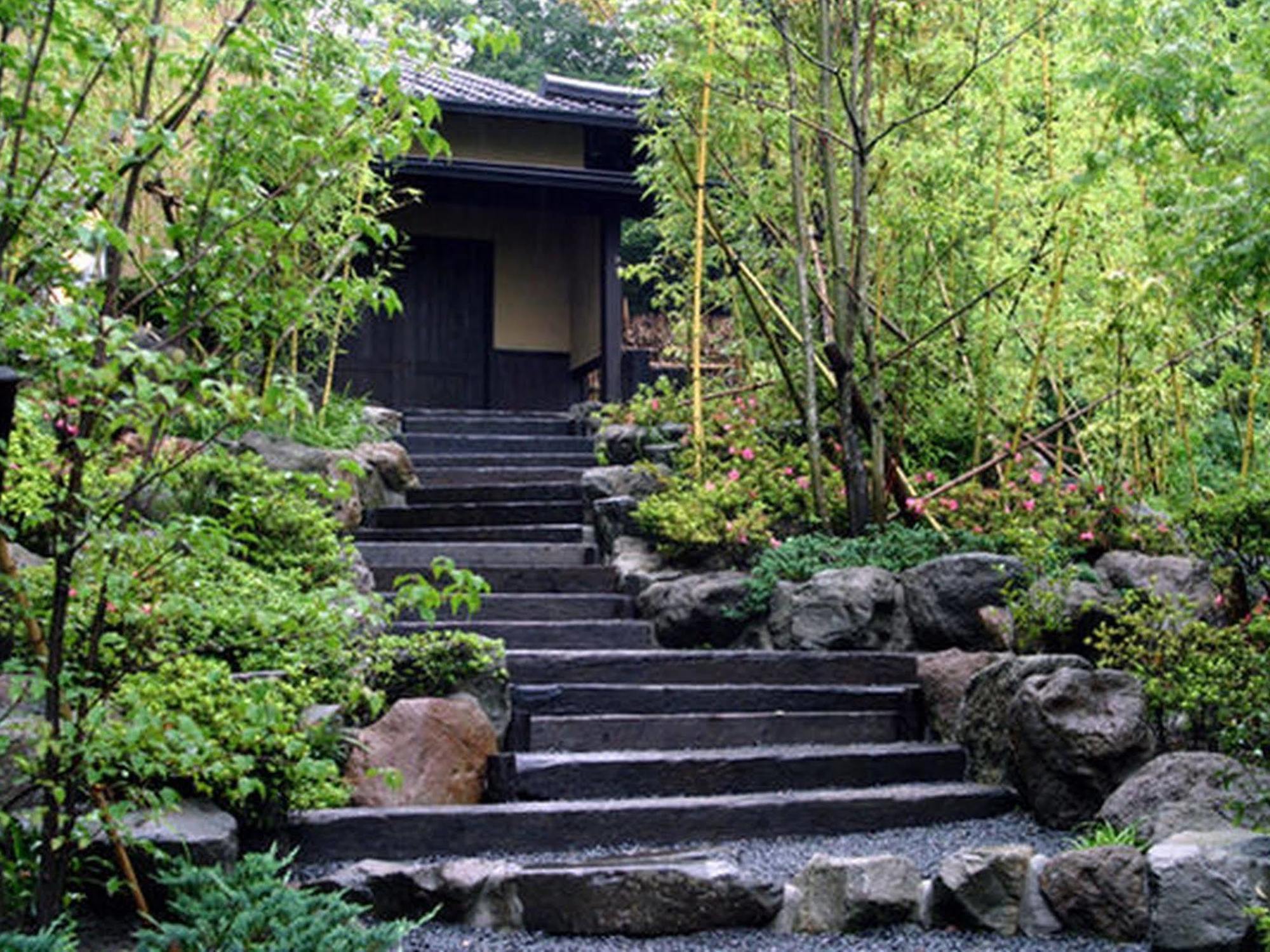 Yufuin Yufusaryo Exterior foto